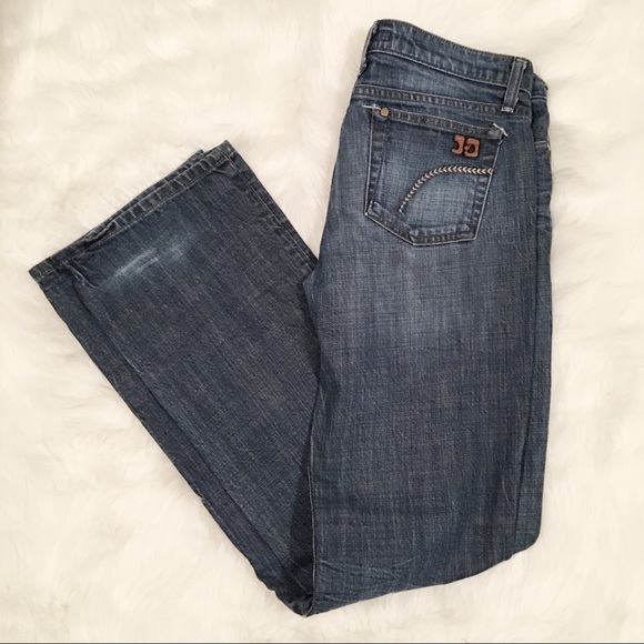 Joe's Jeans Denim - Joe's Jeans denim bootcut jeans size 29